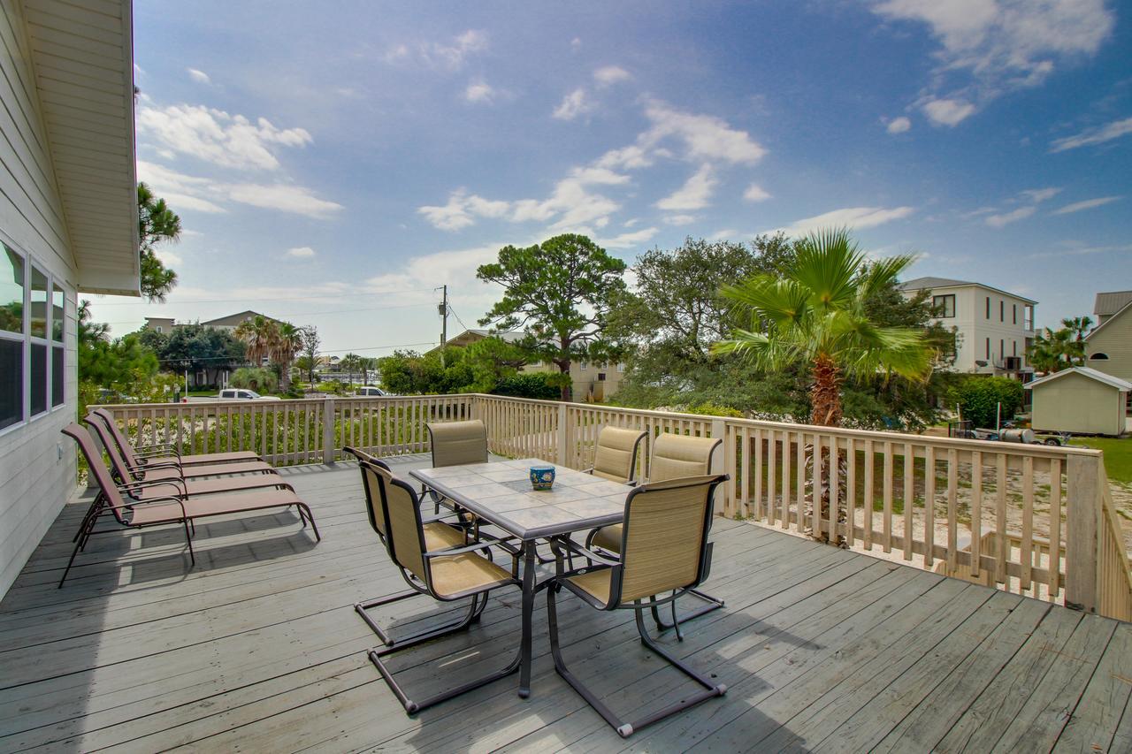 Bayou Boogie Orange Beach Exterior photo